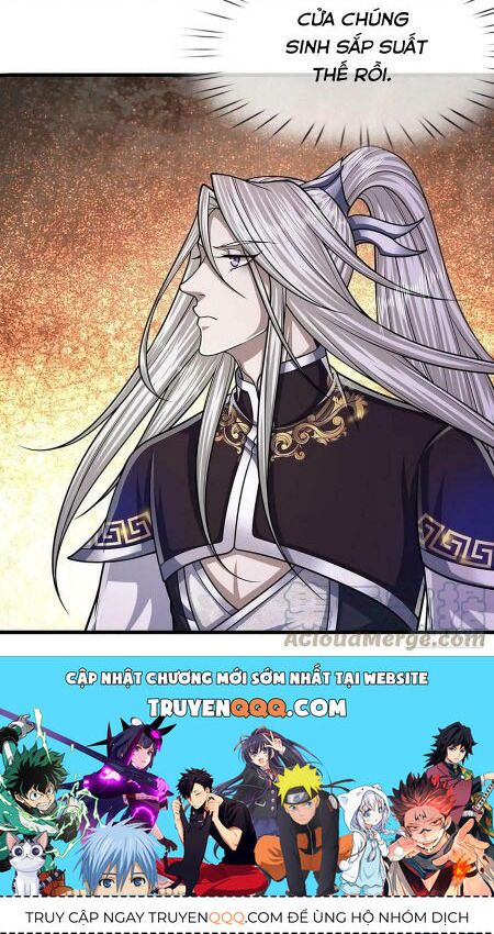 đọc truyện Bị Giam Cầm Trăm Vạn Năm Đệ Tử Ta Trải Khắp Chư Thiên Thần Giới Chương 218 ảnh 48 tại Thiên Thai Truyện