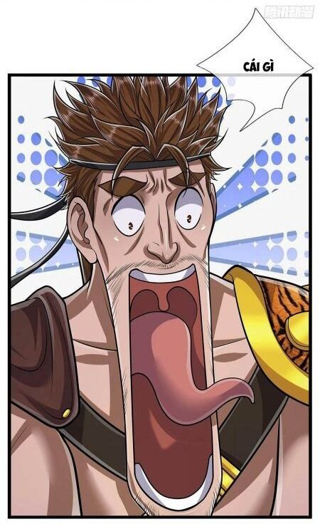 đọc truyện Bị Giam Cầm Trăm Vạn Năm Đệ Tử Ta Trải Khắp Chư Thiên Thần Giới Chương 218 ảnh 7 tại Thiên Thai Truyện