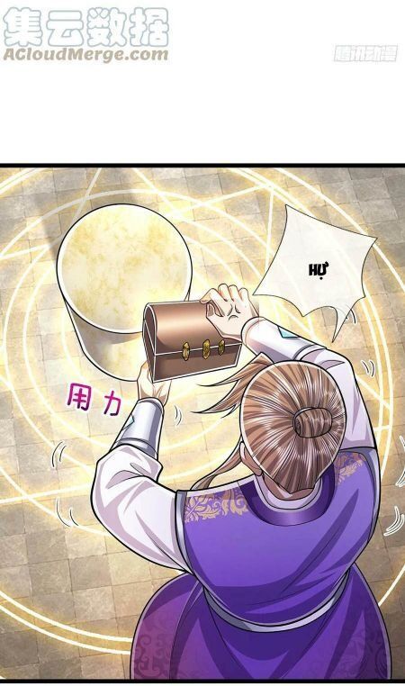 đọc truyện Bị Giam Cầm Trăm Vạn Năm Đệ Tử Ta Trải Khắp Chư Thiên Thần Giới Chương 218 ảnh 8 tại Thiên Thai Truyện