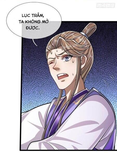 đọc truyện Bị Giam Cầm Trăm Vạn Năm Đệ Tử Ta Trải Khắp Chư Thiên Thần Giới Chương 218 ảnh 9 tại Thiên Thai Truyện