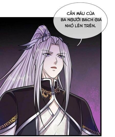 đọc truyện Bị Giam Cầm Trăm Vạn Năm Đệ Tử Ta Trải Khắp Chư Thiên Thần Giới Chương 218 ảnh 10 tại Thiên Thai Truyện