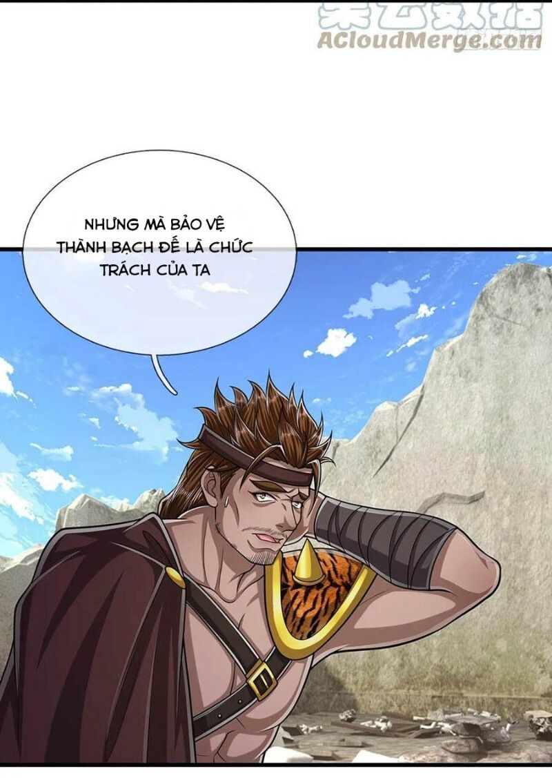 đọc truyện Bị Giam Cầm Trăm Vạn Năm Đệ Tử Ta Trải Khắp Chư Thiên Thần Giới Chương 219 ảnh 12 tại Thiên Thai Truyện