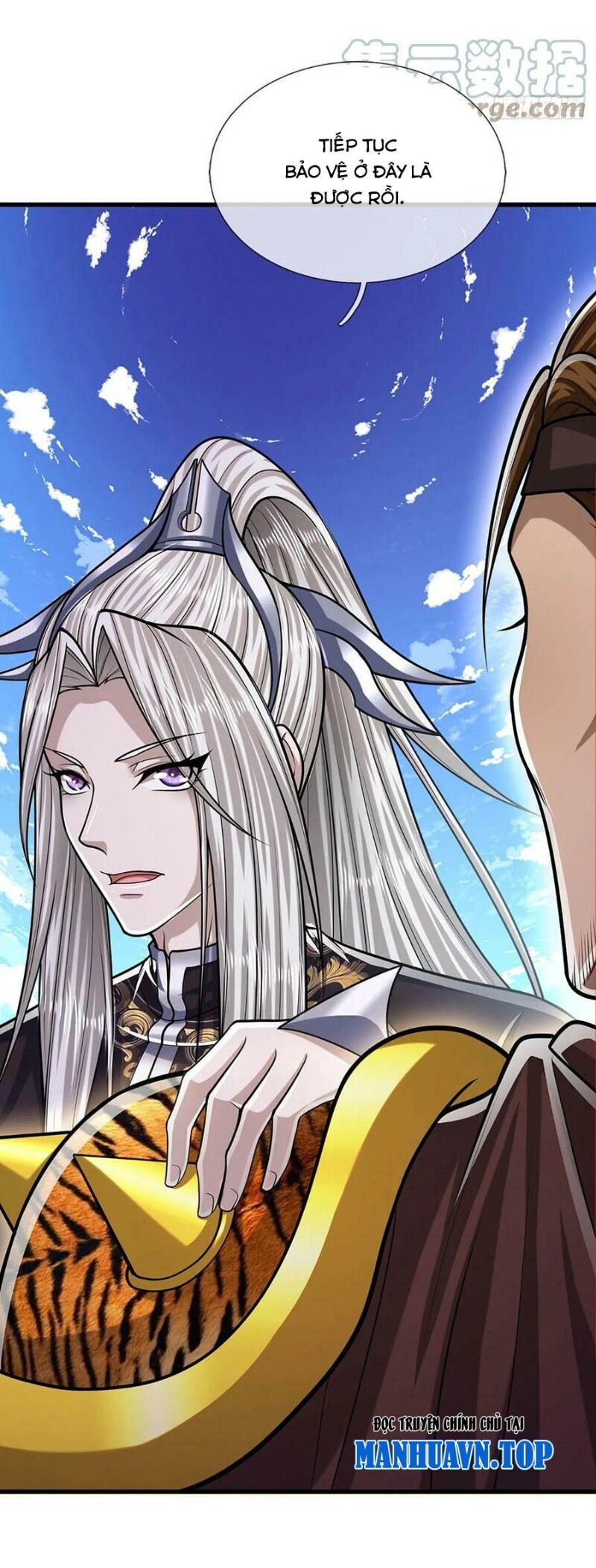 đọc truyện Bị Giam Cầm Trăm Vạn Năm Đệ Tử Ta Trải Khắp Chư Thiên Thần Giới Chương 219 ảnh 14 tại Thiên Thai Truyện