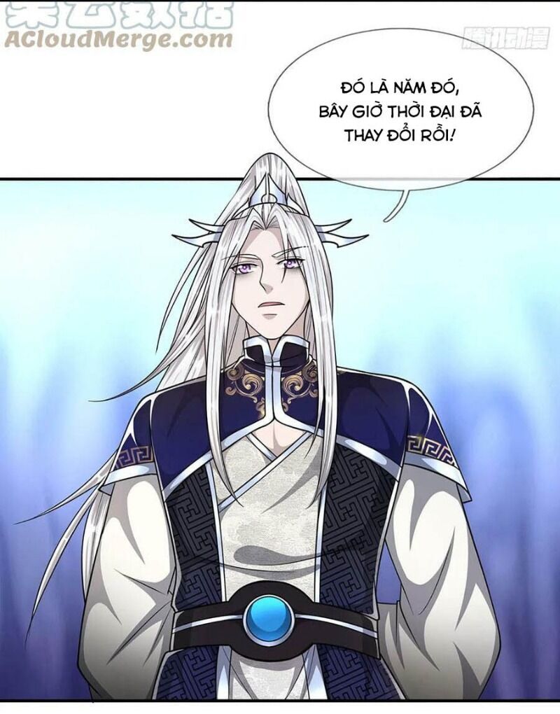 đọc truyện Bị Giam Cầm Trăm Vạn Năm Đệ Tử Ta Trải Khắp Chư Thiên Thần Giới Chương 219 ảnh 18 tại Thiên Thai Truyện