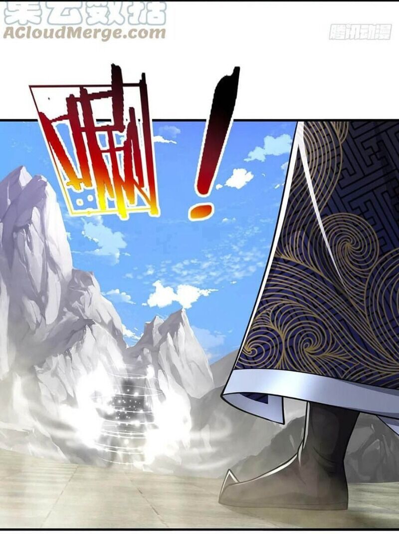 đọc truyện Bị Giam Cầm Trăm Vạn Năm Đệ Tử Ta Trải Khắp Chư Thiên Thần Giới Chương 219 ảnh 21 tại Thiên Thai Truyện