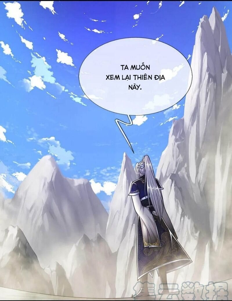 đọc truyện Bị Giam Cầm Trăm Vạn Năm Đệ Tử Ta Trải Khắp Chư Thiên Thần Giới Chương 219 ảnh 26 tại Thiên Thai Truyện