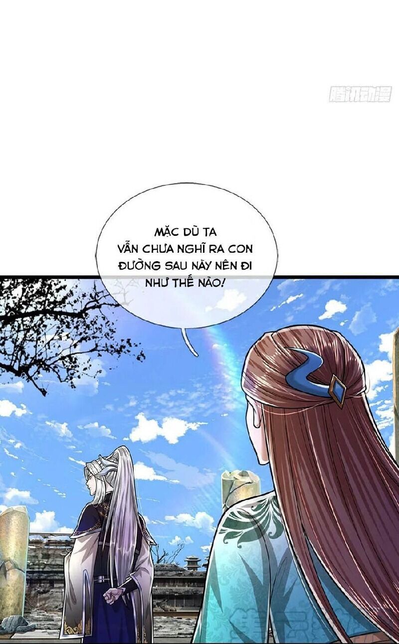 đọc truyện Bị Giam Cầm Trăm Vạn Năm Đệ Tử Ta Trải Khắp Chư Thiên Thần Giới Chương 219 ảnh 33 tại Thiên Thai Truyện