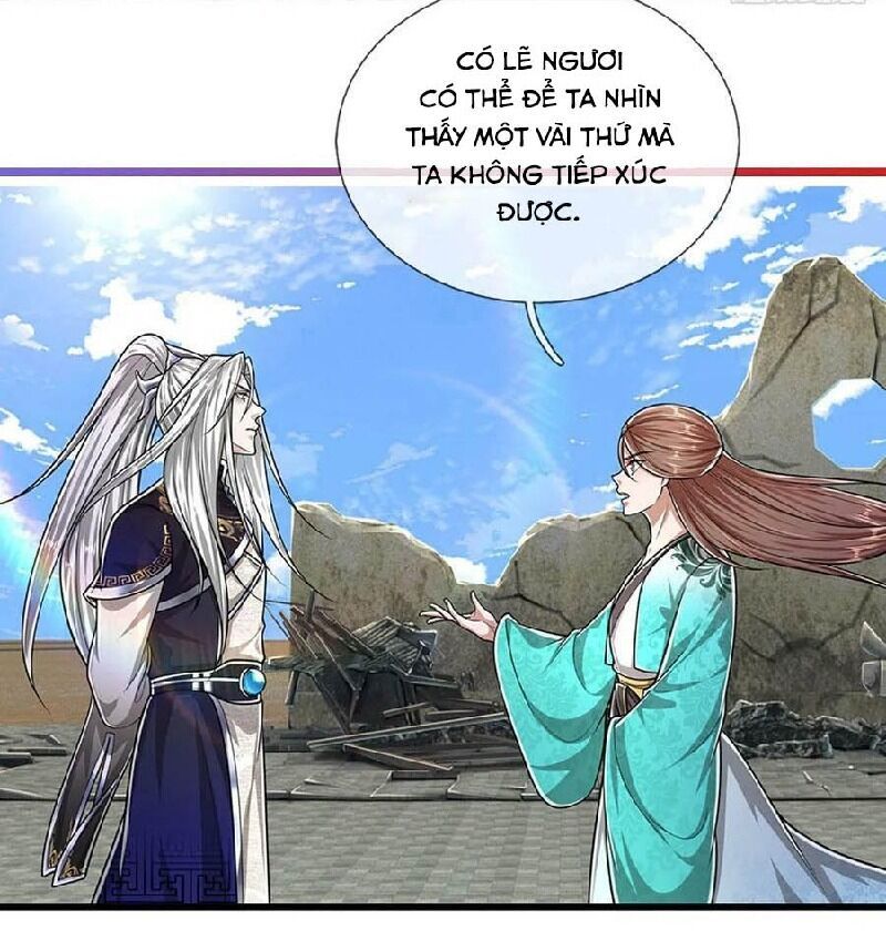 đọc truyện Bị Giam Cầm Trăm Vạn Năm Đệ Tử Ta Trải Khắp Chư Thiên Thần Giới Chương 219 ảnh 35 tại Thiên Thai Truyện