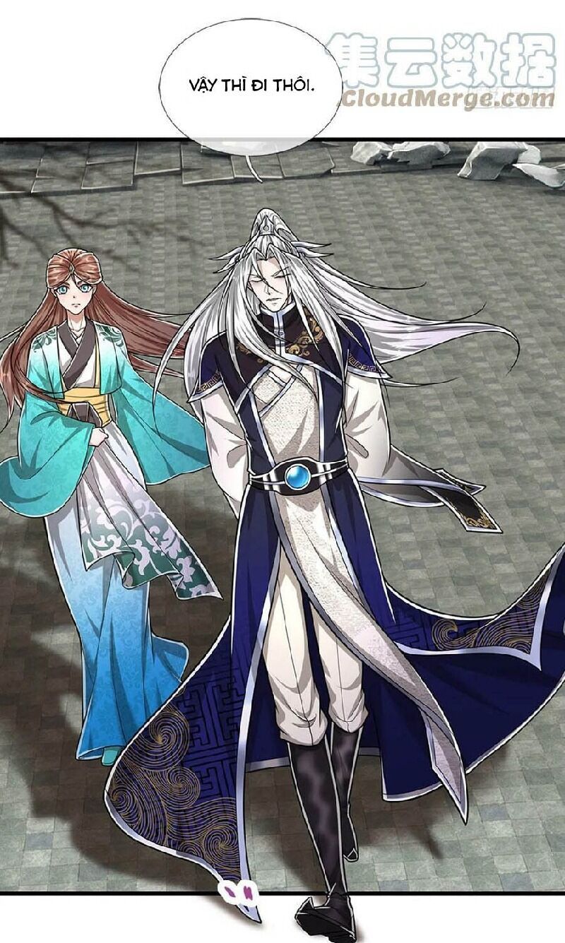 đọc truyện Bị Giam Cầm Trăm Vạn Năm Đệ Tử Ta Trải Khắp Chư Thiên Thần Giới Chương 219 ảnh 36 tại Thiên Thai Truyện