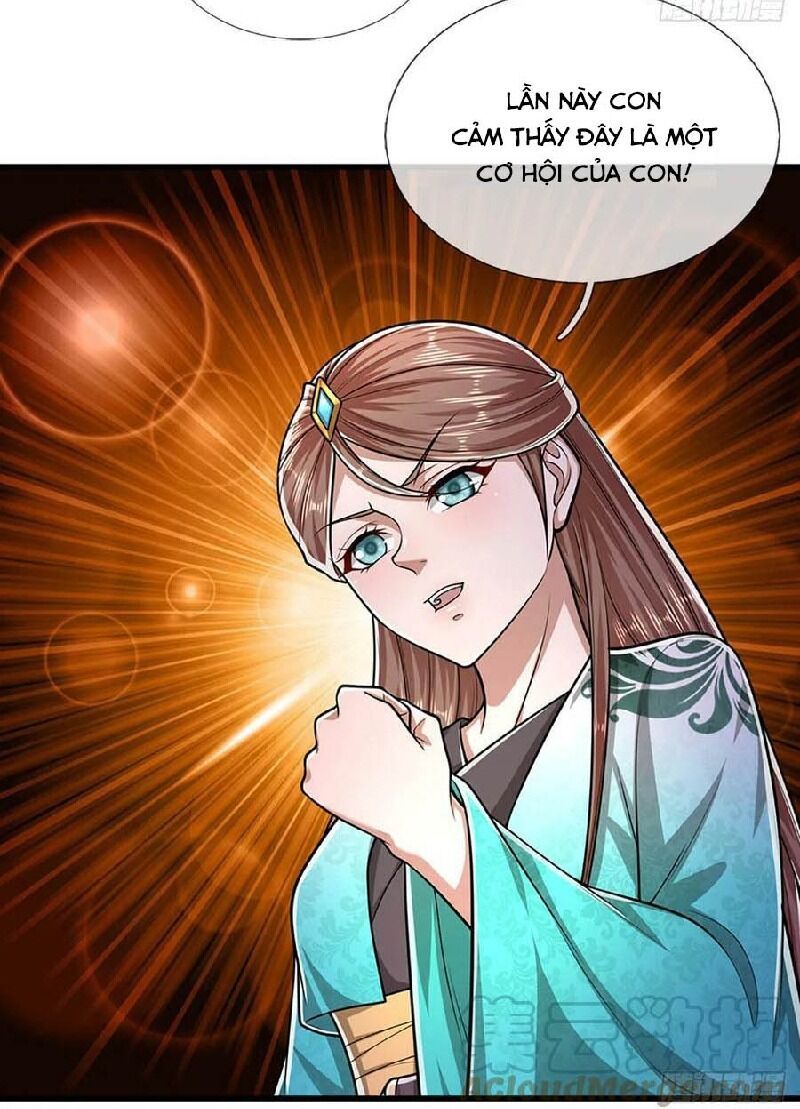 đọc truyện Bị Giam Cầm Trăm Vạn Năm Đệ Tử Ta Trải Khắp Chư Thiên Thần Giới Chương 219 ảnh 39 tại Thiên Thai Truyện