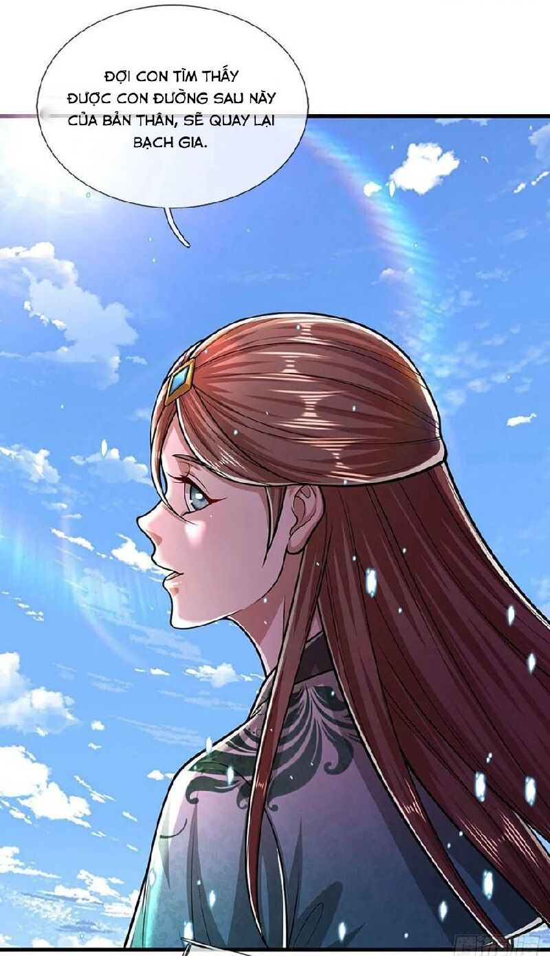 đọc truyện Bị Giam Cầm Trăm Vạn Năm Đệ Tử Ta Trải Khắp Chư Thiên Thần Giới Chương 219 ảnh 40 tại Thiên Thai Truyện