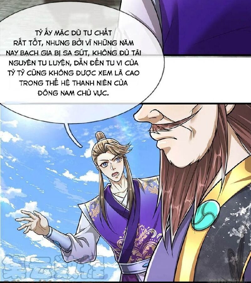 đọc truyện Bị Giam Cầm Trăm Vạn Năm Đệ Tử Ta Trải Khắp Chư Thiên Thần Giới Chương 219 ảnh 42 tại Thiên Thai Truyện