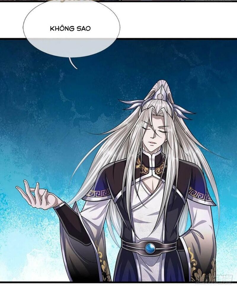 đọc truyện Bị Giam Cầm Trăm Vạn Năm Đệ Tử Ta Trải Khắp Chư Thiên Thần Giới Chương 219 ảnh 7 tại Thiên Thai Truyện