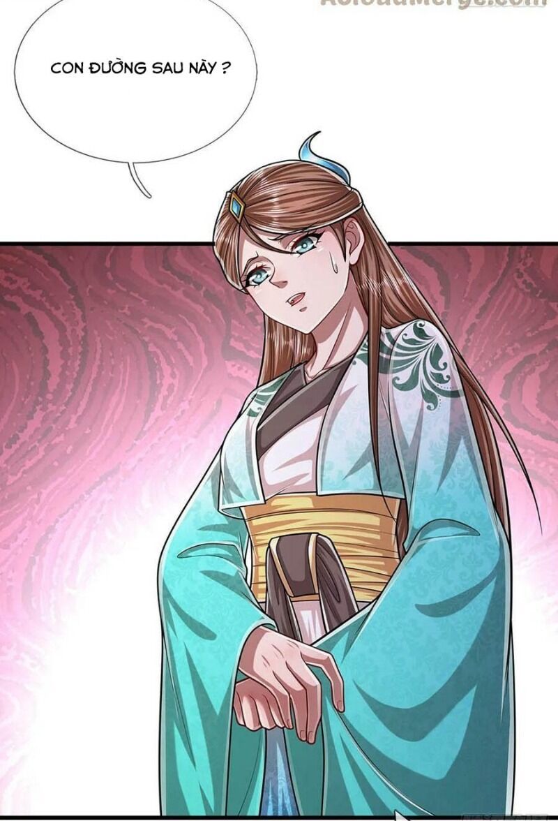 đọc truyện Bị Giam Cầm Trăm Vạn Năm Đệ Tử Ta Trải Khắp Chư Thiên Thần Giới Chương 219 ảnh 10 tại Thiên Thai Truyện