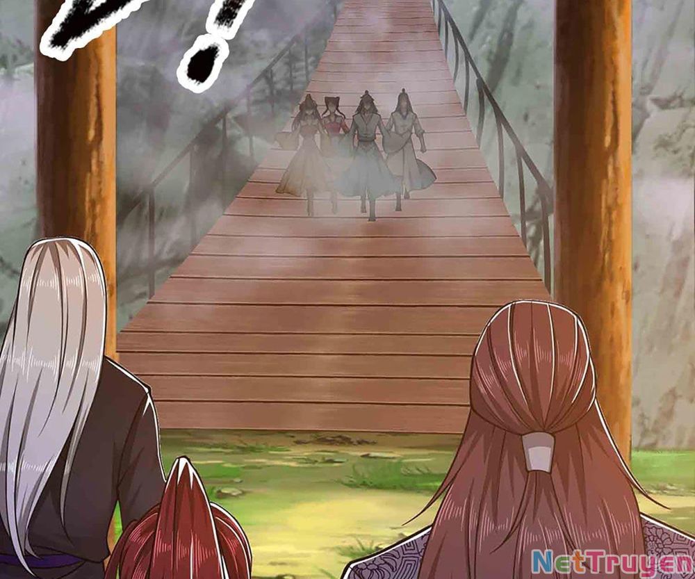 đọc truyện Bị Giam Cầm Trăm Vạn Năm Đệ Tử Ta Trải Khắp Chư Thiên Thần Giới Chương 22 ảnh 13 tại Thiên Thai Truyện