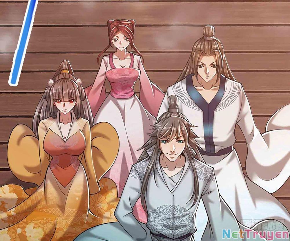 đọc truyện Bị Giam Cầm Trăm Vạn Năm Đệ Tử Ta Trải Khắp Chư Thiên Thần Giới Chương 22 ảnh 16 tại Thiên Thai Truyện