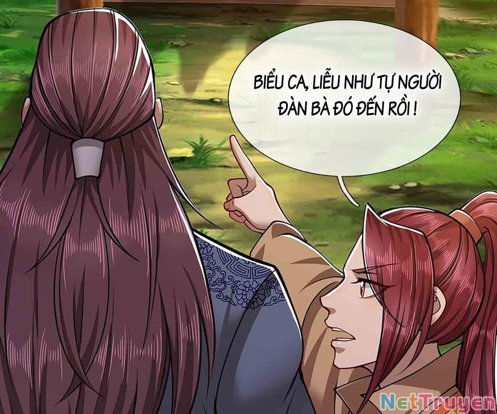 đọc truyện Bị Giam Cầm Trăm Vạn Năm Đệ Tử Ta Trải Khắp Chư Thiên Thần Giới Chương 22 ảnh 20 tại Thiên Thai Truyện