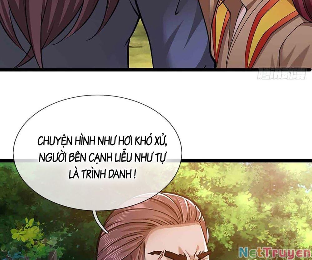 đọc truyện Bị Giam Cầm Trăm Vạn Năm Đệ Tử Ta Trải Khắp Chư Thiên Thần Giới Chương 22 ảnh 21 tại Thiên Thai Truyện