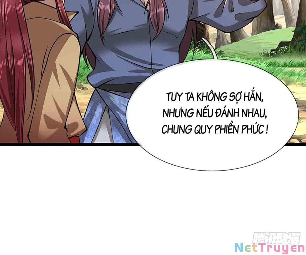 đọc truyện Bị Giam Cầm Trăm Vạn Năm Đệ Tử Ta Trải Khắp Chư Thiên Thần Giới Chương 22 ảnh 24 tại Thiên Thai Truyện