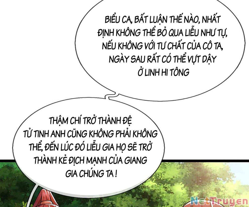 đọc truyện Bị Giam Cầm Trăm Vạn Năm Đệ Tử Ta Trải Khắp Chư Thiên Thần Giới Chương 22 ảnh 28 tại Thiên Thai Truyện
