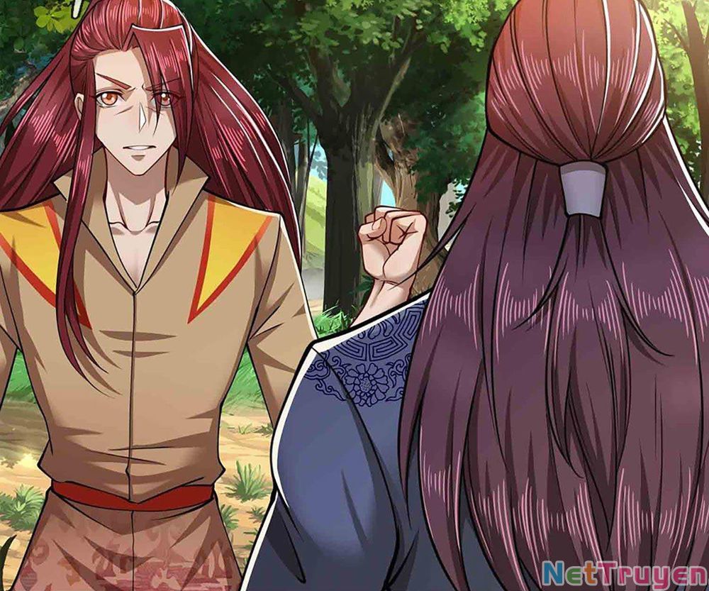 đọc truyện Bị Giam Cầm Trăm Vạn Năm Đệ Tử Ta Trải Khắp Chư Thiên Thần Giới Chương 22 ảnh 29 tại Thiên Thai Truyện