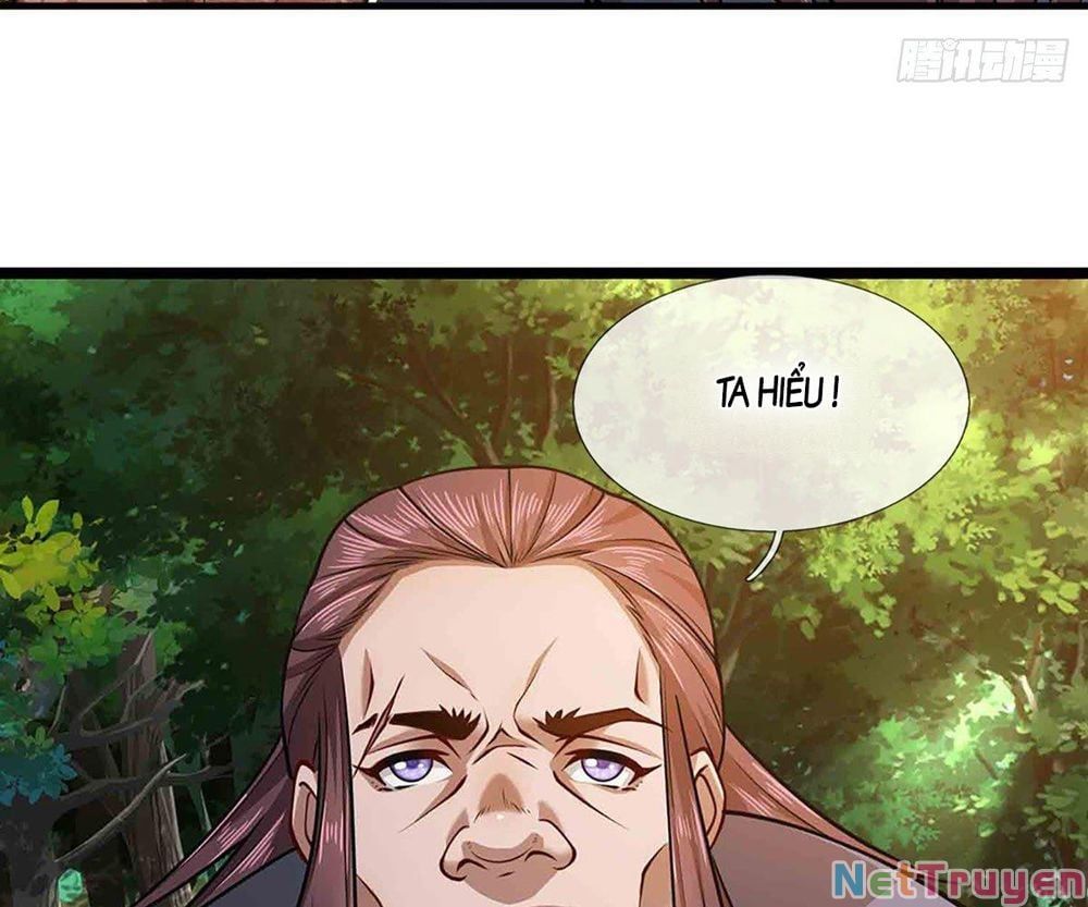 đọc truyện Bị Giam Cầm Trăm Vạn Năm Đệ Tử Ta Trải Khắp Chư Thiên Thần Giới Chương 22 ảnh 30 tại Thiên Thai Truyện