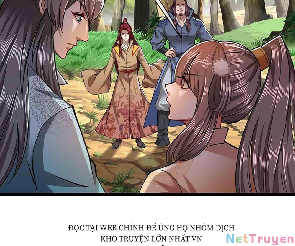 đọc truyện Bị Giam Cầm Trăm Vạn Năm Đệ Tử Ta Trải Khắp Chư Thiên Thần Giới Chương 22 ảnh 33 tại Thiên Thai Truyện