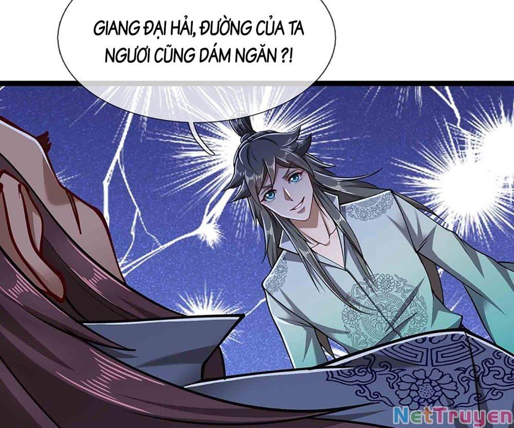 đọc truyện Bị Giam Cầm Trăm Vạn Năm Đệ Tử Ta Trải Khắp Chư Thiên Thần Giới Chương 22 ảnh 50 tại Thiên Thai Truyện