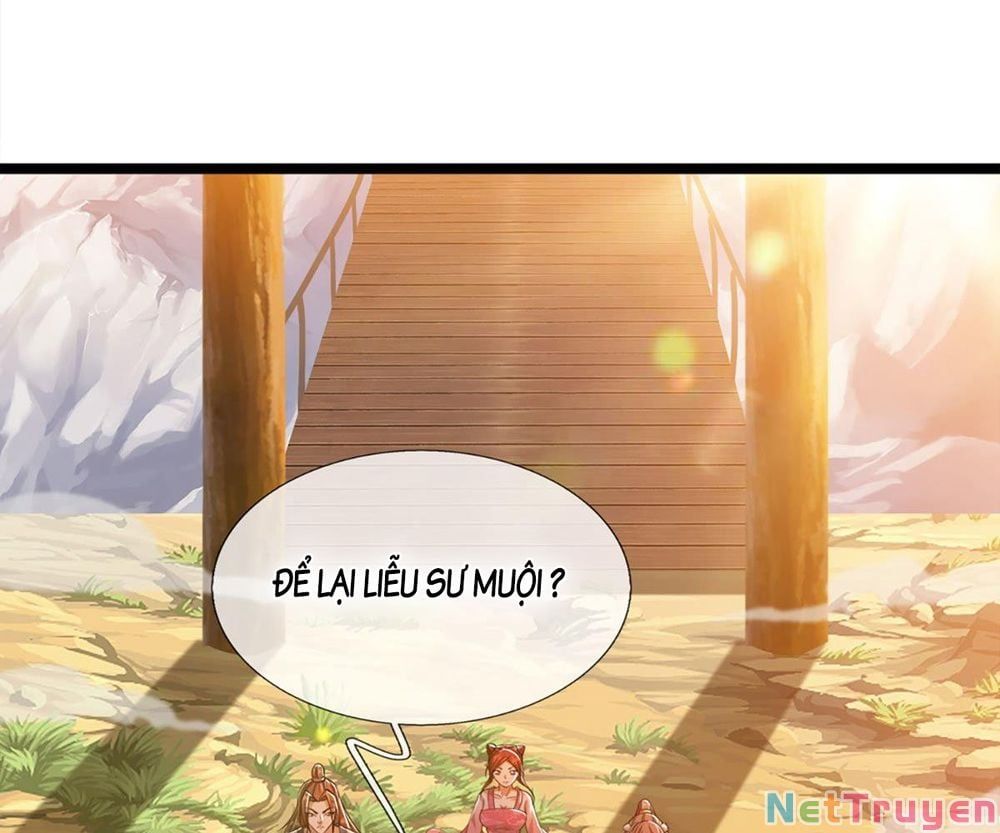đọc truyện Bị Giam Cầm Trăm Vạn Năm Đệ Tử Ta Trải Khắp Chư Thiên Thần Giới Chương 22 ảnh 58 tại Thiên Thai Truyện