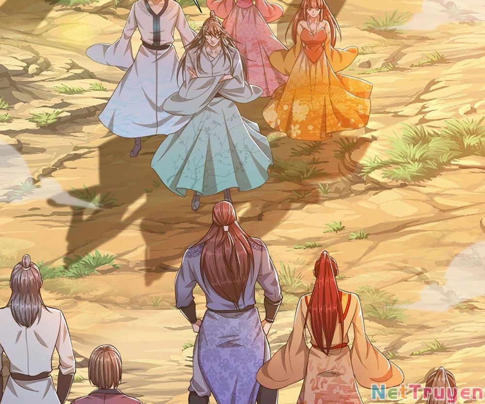 đọc truyện Bị Giam Cầm Trăm Vạn Năm Đệ Tử Ta Trải Khắp Chư Thiên Thần Giới Chương 22 ảnh 59 tại Thiên Thai Truyện