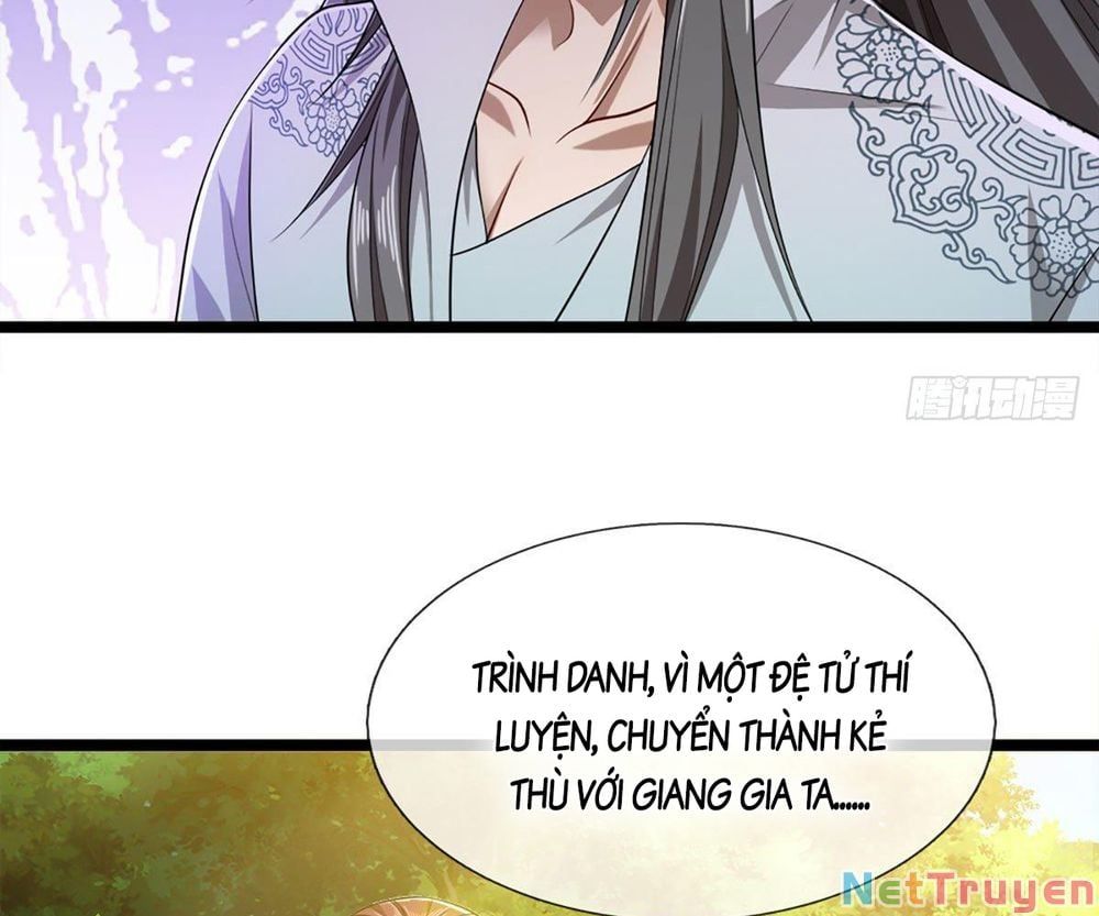 đọc truyện Bị Giam Cầm Trăm Vạn Năm Đệ Tử Ta Trải Khắp Chư Thiên Thần Giới Chương 22 ảnh 62 tại Thiên Thai Truyện