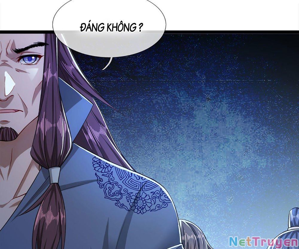 đọc truyện Bị Giam Cầm Trăm Vạn Năm Đệ Tử Ta Trải Khắp Chư Thiên Thần Giới Chương 22 ảnh 64 tại Thiên Thai Truyện