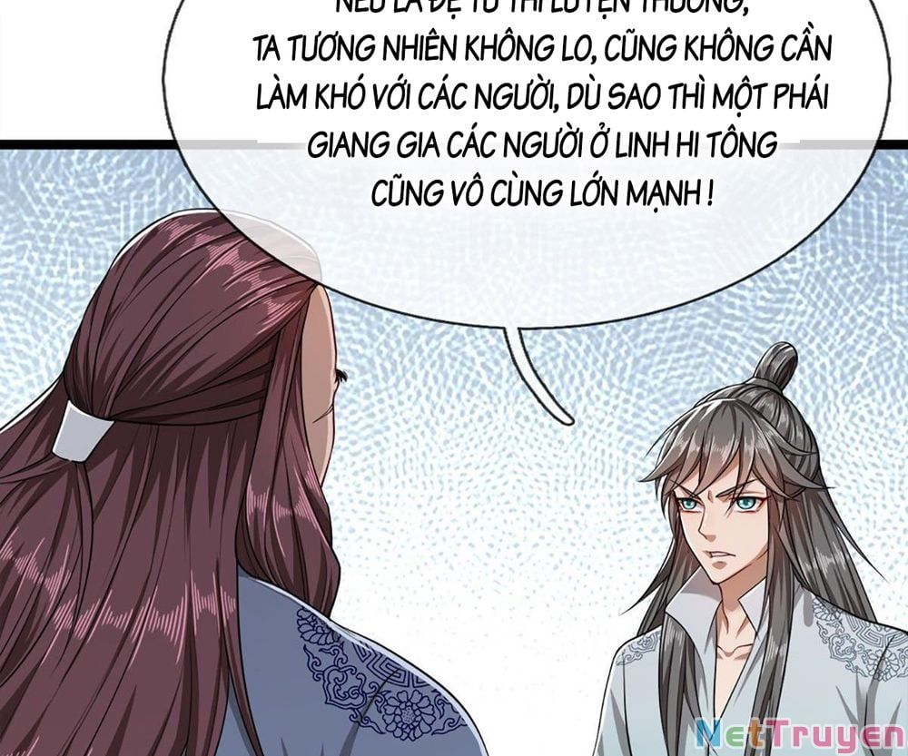 đọc truyện Bị Giam Cầm Trăm Vạn Năm Đệ Tử Ta Trải Khắp Chư Thiên Thần Giới Chương 22 ảnh 66 tại Thiên Thai Truyện