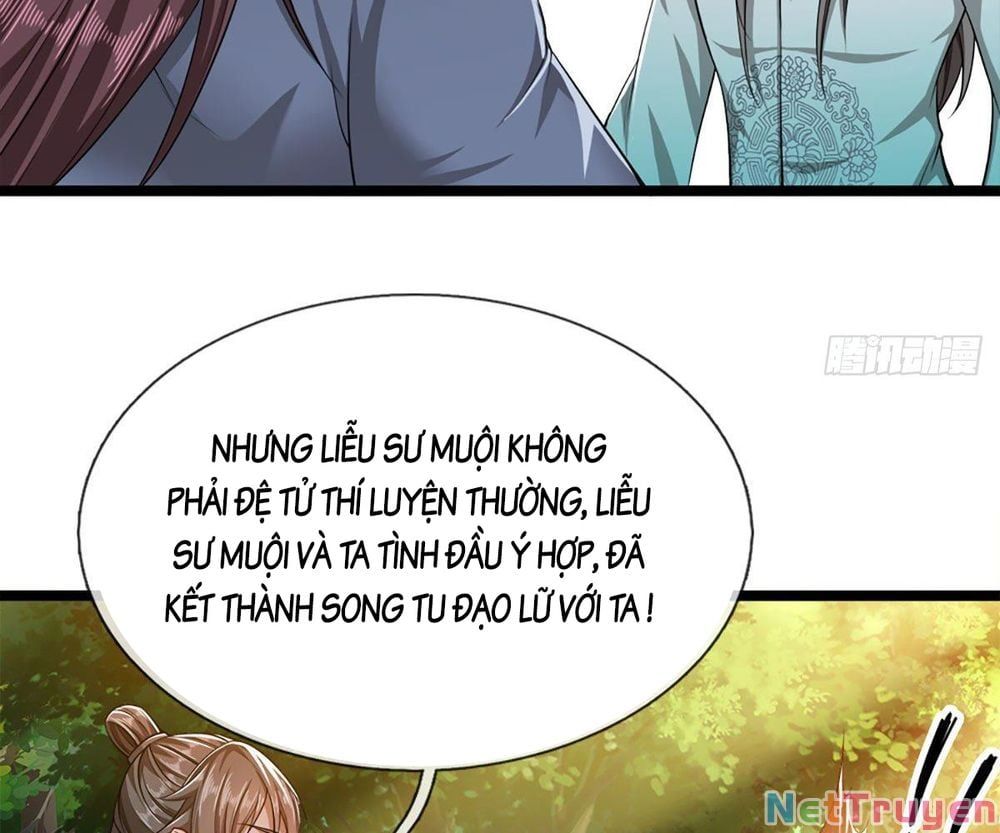 đọc truyện Bị Giam Cầm Trăm Vạn Năm Đệ Tử Ta Trải Khắp Chư Thiên Thần Giới Chương 22 ảnh 67 tại Thiên Thai Truyện
