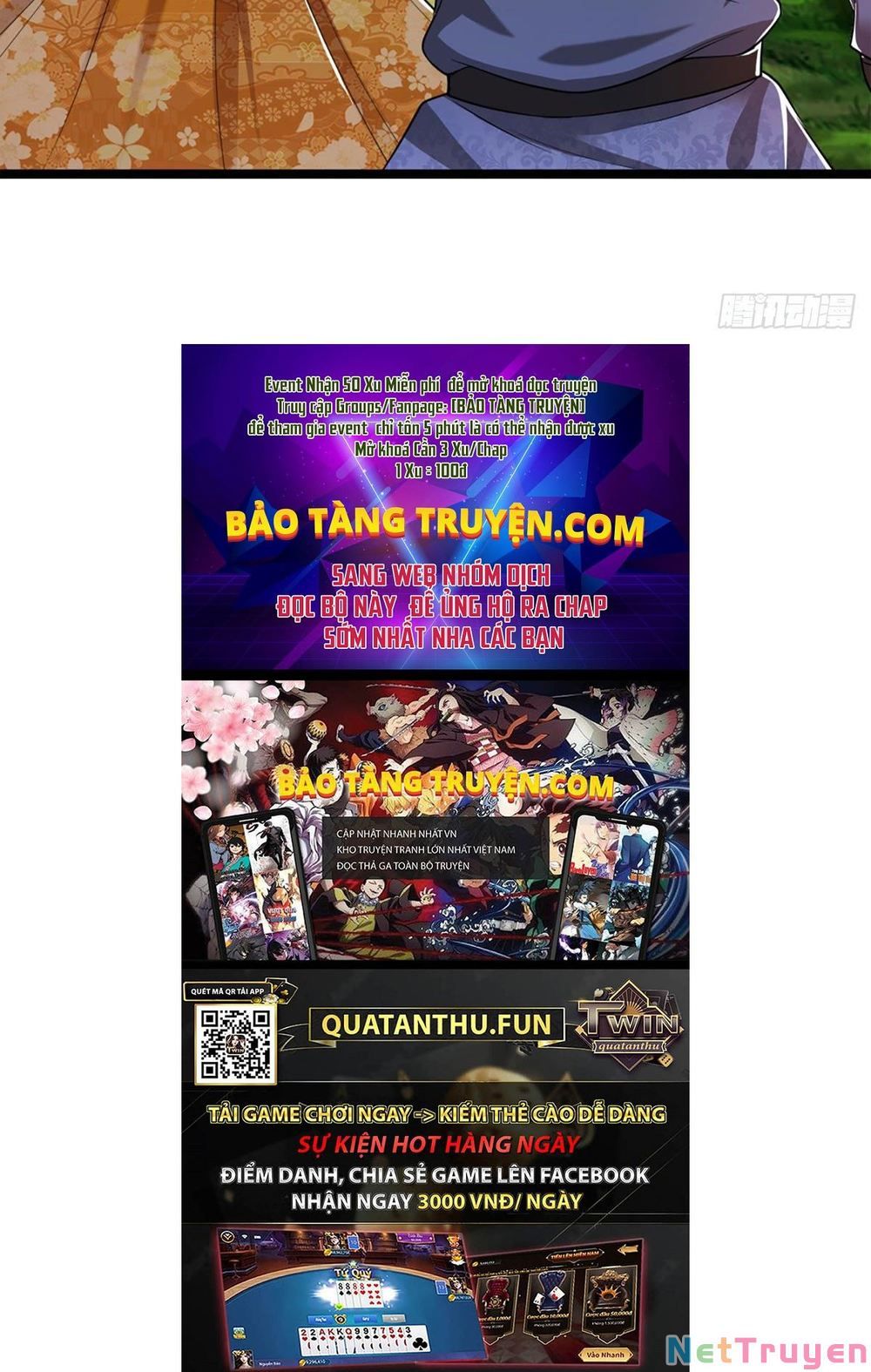 đọc truyện Bị Giam Cầm Trăm Vạn Năm Đệ Tử Ta Trải Khắp Chư Thiên Thần Giới Chương 22 ảnh 74 tại Thiên Thai Truyện