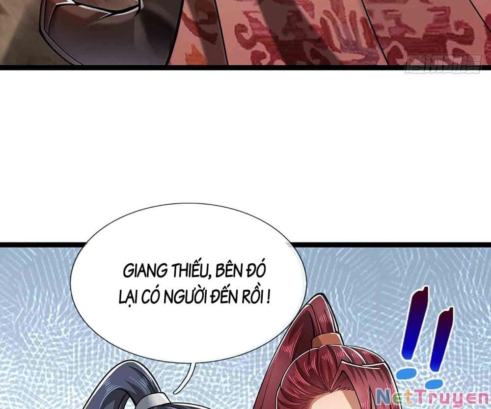 đọc truyện Bị Giam Cầm Trăm Vạn Năm Đệ Tử Ta Trải Khắp Chư Thiên Thần Giới Chương 22 ảnh 10 tại Thiên Thai Truyện