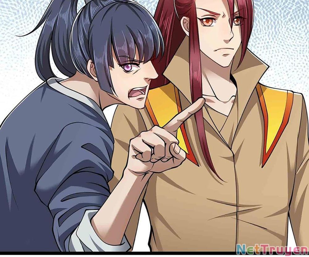 đọc truyện Bị Giam Cầm Trăm Vạn Năm Đệ Tử Ta Trải Khắp Chư Thiên Thần Giới Chương 22 ảnh 11 tại Thiên Thai Truyện