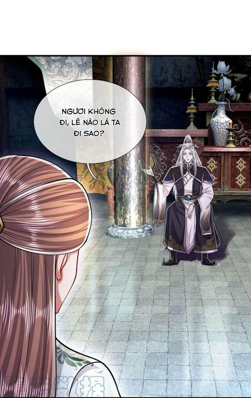 đọc truyện Bị Giam Cầm Trăm Vạn Năm Đệ Tử Ta Trải Khắp Chư Thiên Thần Giới Chương 220 ảnh 18 tại Thiên Thai Truyện