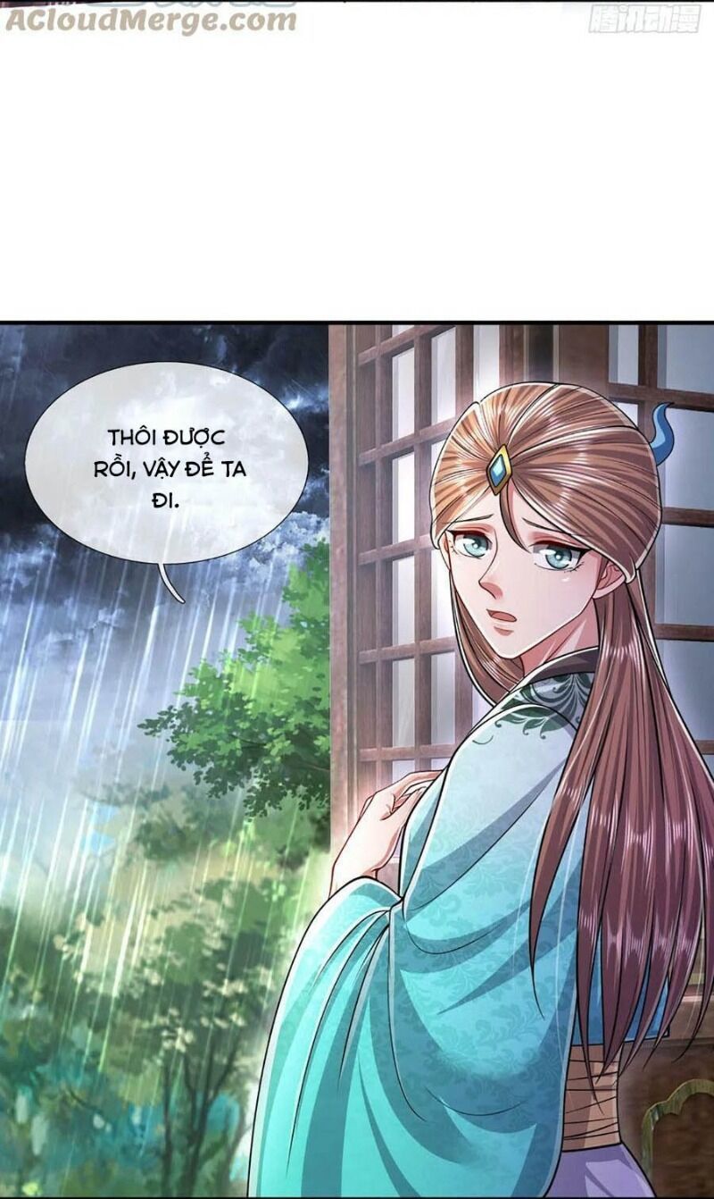 đọc truyện Bị Giam Cầm Trăm Vạn Năm Đệ Tử Ta Trải Khắp Chư Thiên Thần Giới Chương 220 ảnh 19 tại Thiên Thai Truyện
