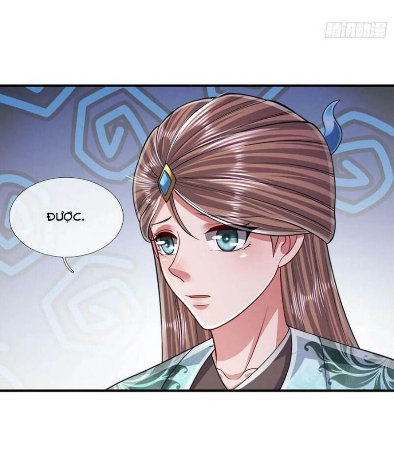 đọc truyện Bị Giam Cầm Trăm Vạn Năm Đệ Tử Ta Trải Khắp Chư Thiên Thần Giới Chương 220 ảnh 23 tại Thiên Thai Truyện