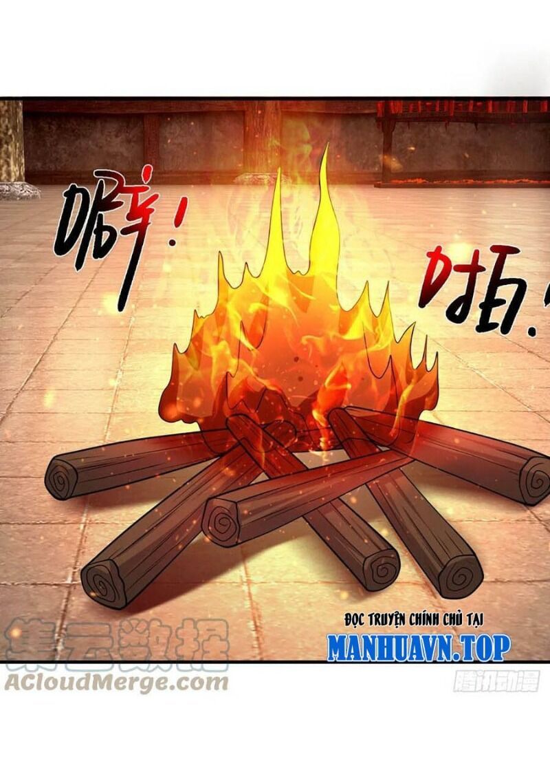 đọc truyện Bị Giam Cầm Trăm Vạn Năm Đệ Tử Ta Trải Khắp Chư Thiên Thần Giới Chương 220 ảnh 24 tại Thiên Thai Truyện