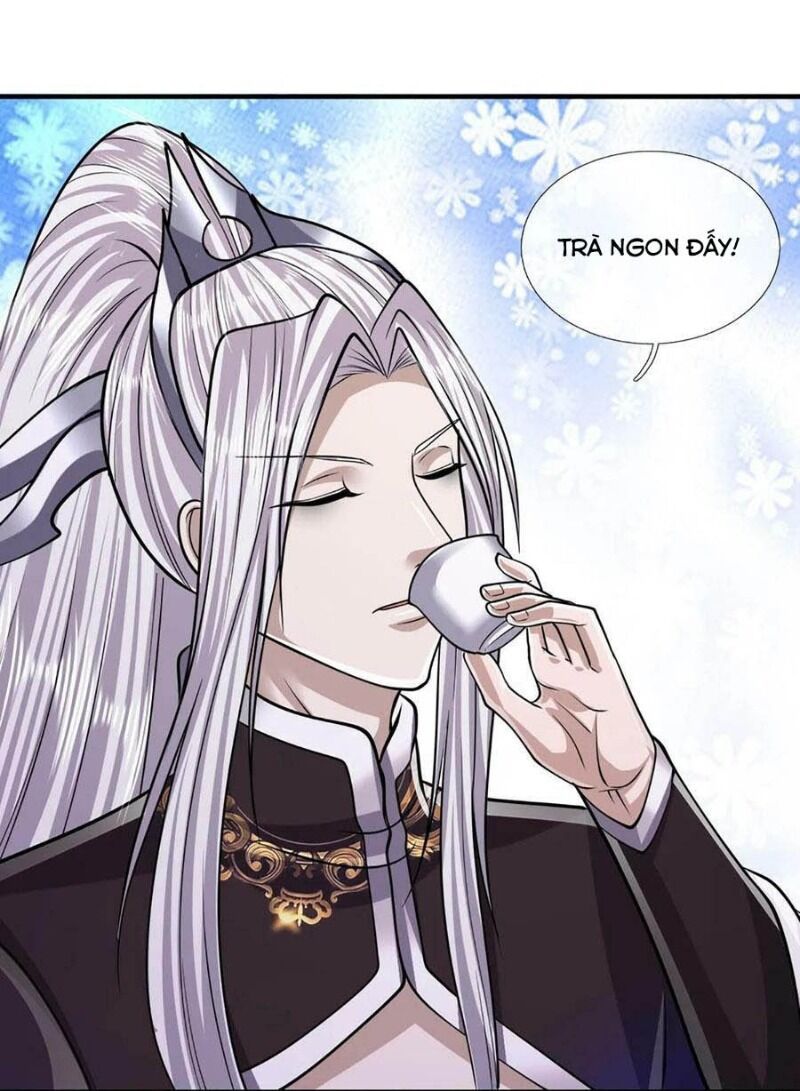 đọc truyện Bị Giam Cầm Trăm Vạn Năm Đệ Tử Ta Trải Khắp Chư Thiên Thần Giới Chương 220 ảnh 25 tại Thiên Thai Truyện