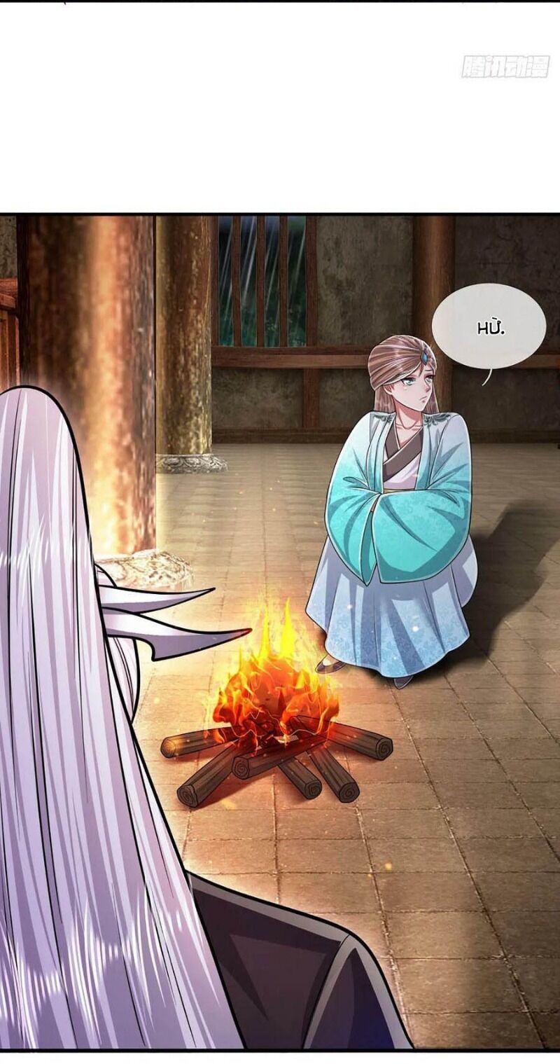 đọc truyện Bị Giam Cầm Trăm Vạn Năm Đệ Tử Ta Trải Khắp Chư Thiên Thần Giới Chương 220 ảnh 26 tại Thiên Thai Truyện