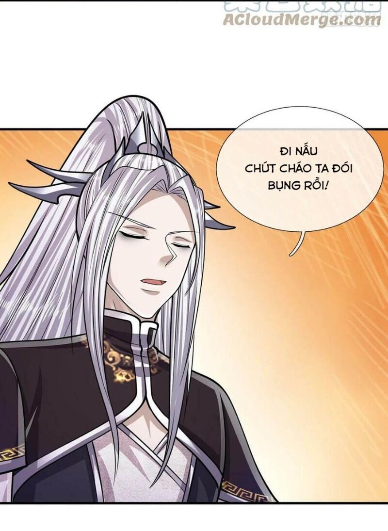 đọc truyện Bị Giam Cầm Trăm Vạn Năm Đệ Tử Ta Trải Khắp Chư Thiên Thần Giới Chương 220 ảnh 29 tại Thiên Thai Truyện