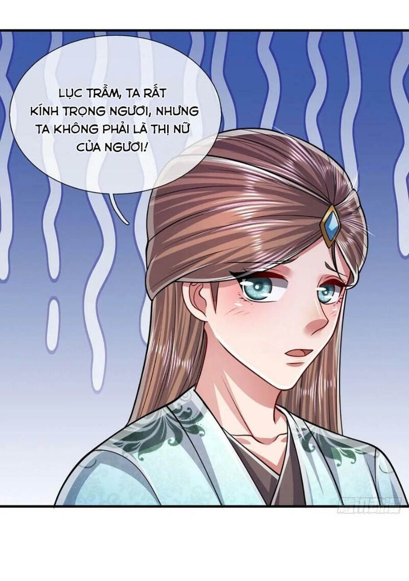 đọc truyện Bị Giam Cầm Trăm Vạn Năm Đệ Tử Ta Trải Khắp Chư Thiên Thần Giới Chương 220 ảnh 30 tại Thiên Thai Truyện