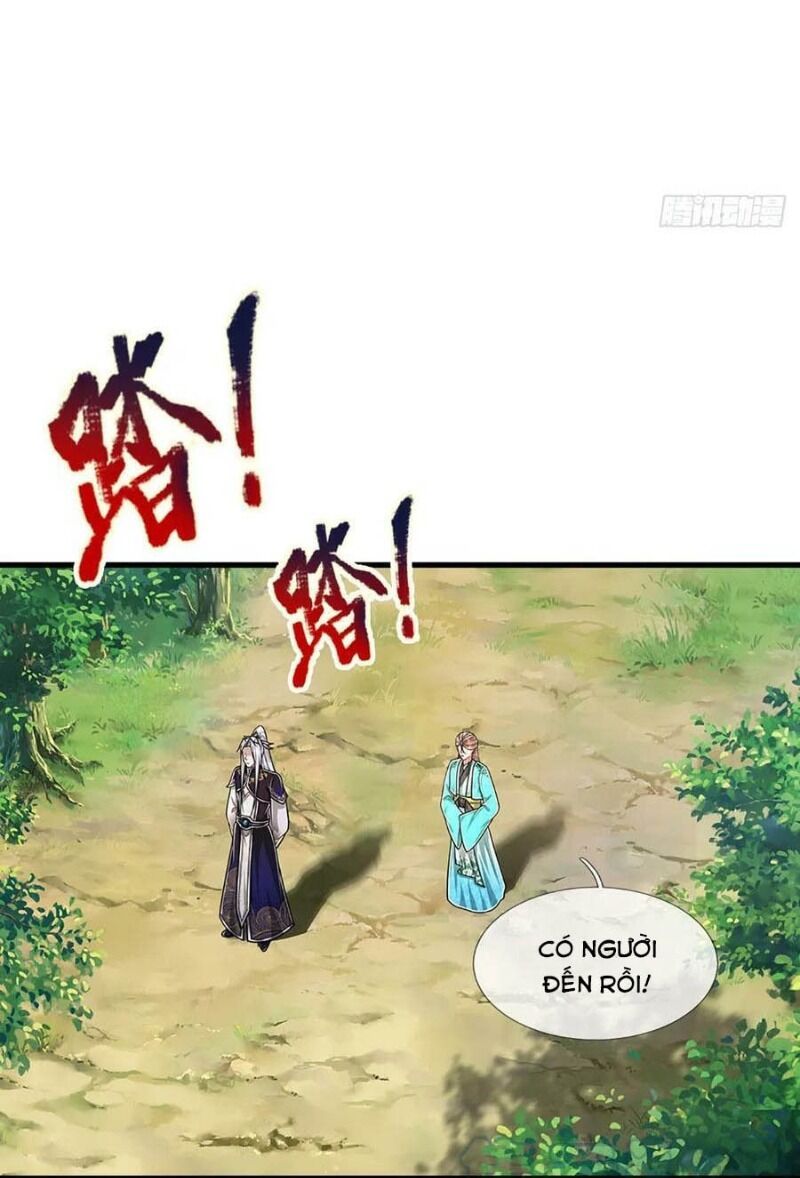 đọc truyện Bị Giam Cầm Trăm Vạn Năm Đệ Tử Ta Trải Khắp Chư Thiên Thần Giới Chương 220 ảnh 33 tại Thiên Thai Truyện