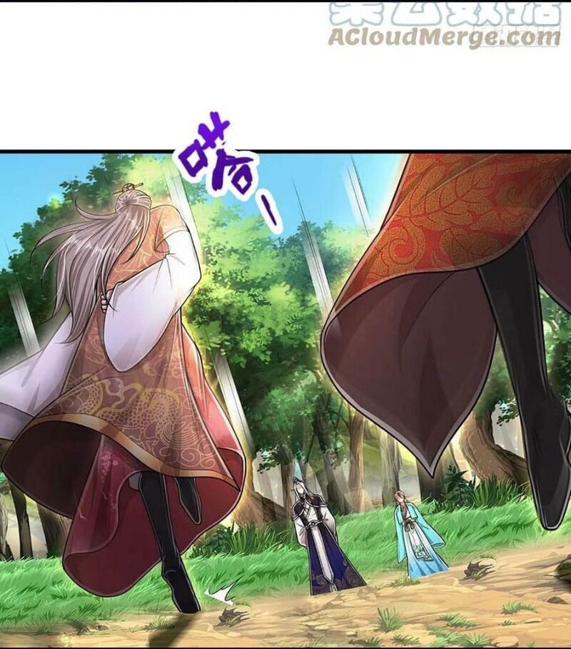 đọc truyện Bị Giam Cầm Trăm Vạn Năm Đệ Tử Ta Trải Khắp Chư Thiên Thần Giới Chương 220 ảnh 34 tại Thiên Thai Truyện