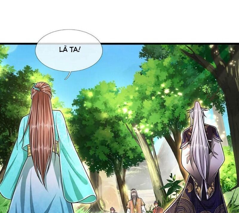 đọc truyện Bị Giam Cầm Trăm Vạn Năm Đệ Tử Ta Trải Khắp Chư Thiên Thần Giới Chương 220 ảnh 36 tại Thiên Thai Truyện