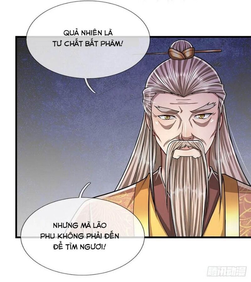 đọc truyện Bị Giam Cầm Trăm Vạn Năm Đệ Tử Ta Trải Khắp Chư Thiên Thần Giới Chương 220 ảnh 38 tại Thiên Thai Truyện