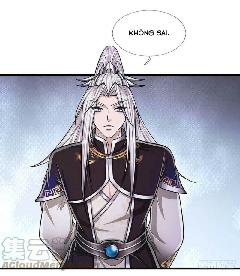 đọc truyện Bị Giam Cầm Trăm Vạn Năm Đệ Tử Ta Trải Khắp Chư Thiên Thần Giới Chương 220 ảnh 40 tại Thiên Thai Truyện